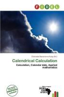 Calendrical Calculation