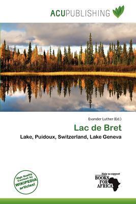 Lac de Bret