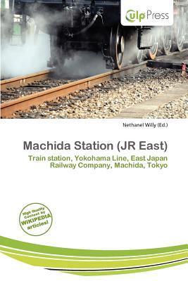 Machida Station (JR East)