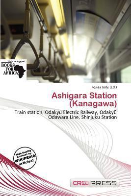 Ashigara Station (Kanagawa)