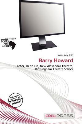 Barry Howard