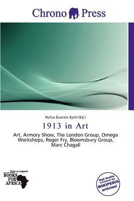 1913 in Art