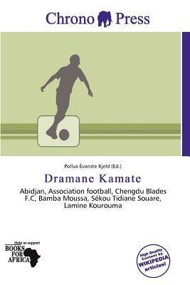 Dramane Kamate