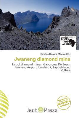 Jwaneng diamond mine