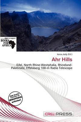 Ahr Hills