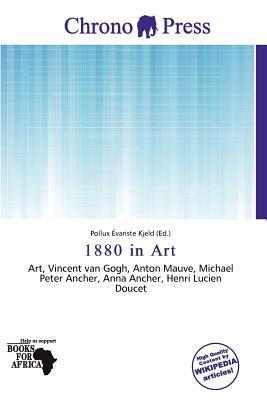 1880 in Art