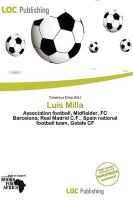 Luis Milla