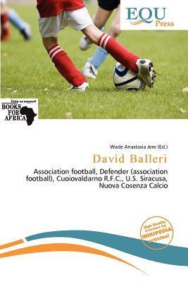 David Balleri