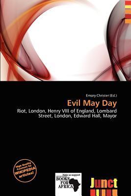 Evil May Day