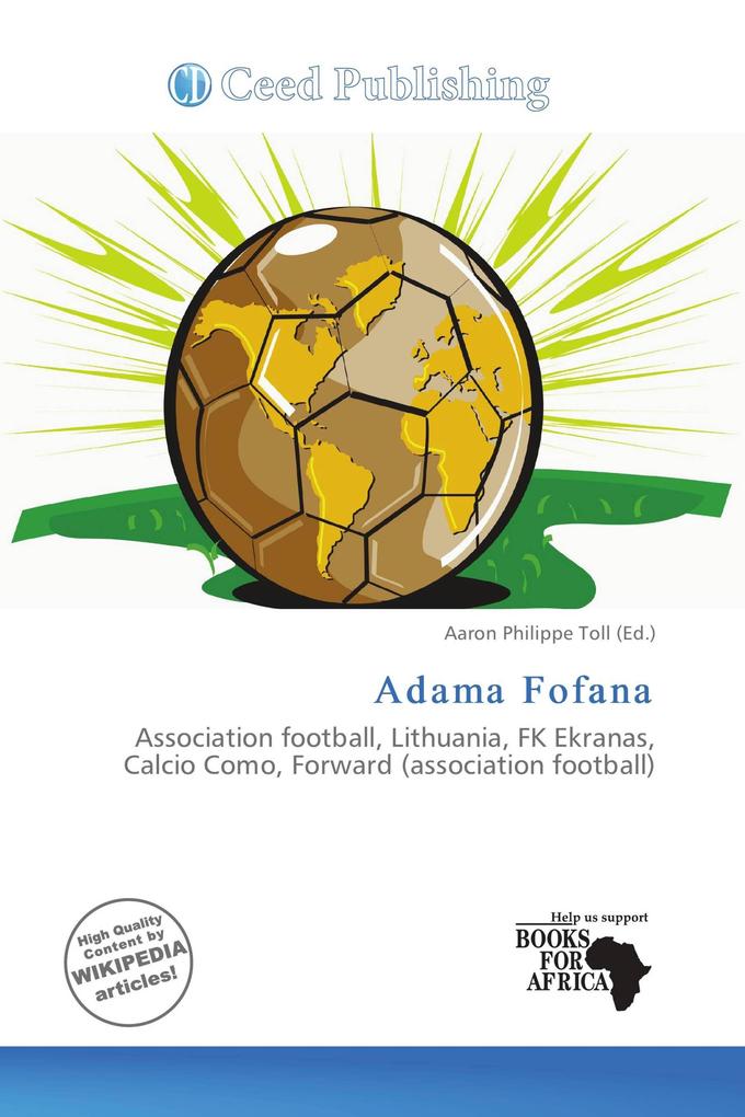 Adama Fofana