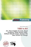 1886 in Art