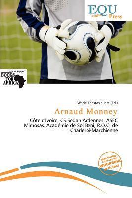 Arnaud Monney