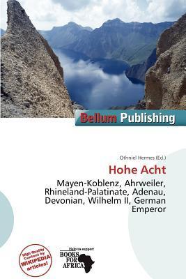 Hohe Acht