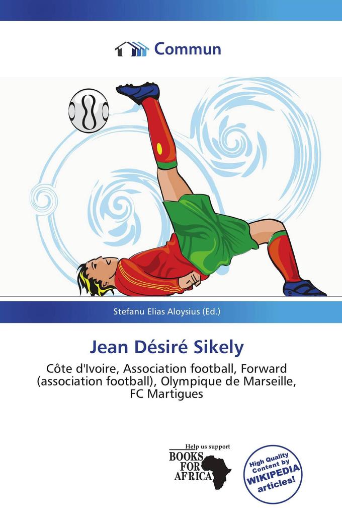 Jean Désiré Sikely