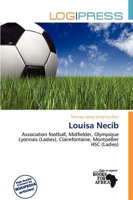 Louisa Necib