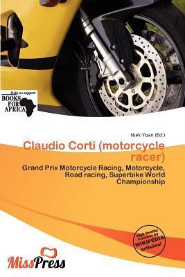 Claudio Corti (motorcycle racer)