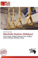 Machida Station (Odakyu)
