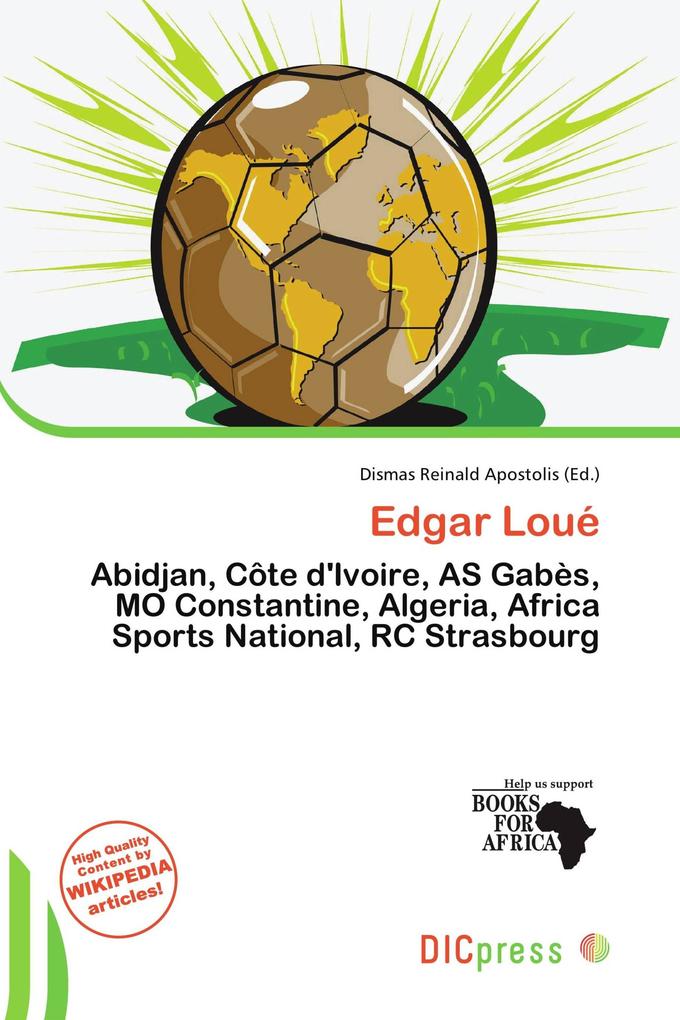 Edgar Loué