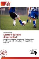 Matteo Barbini (Footballer)