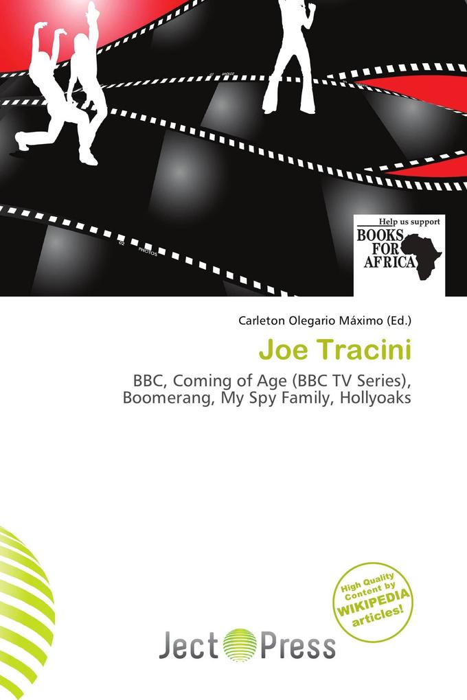 Joe Tracini