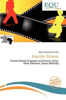 Josette Simon