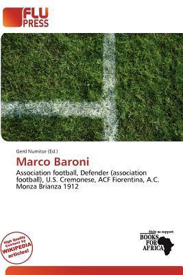 Marco Baroni
