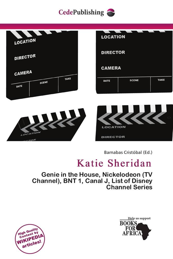 Katie Sheridan