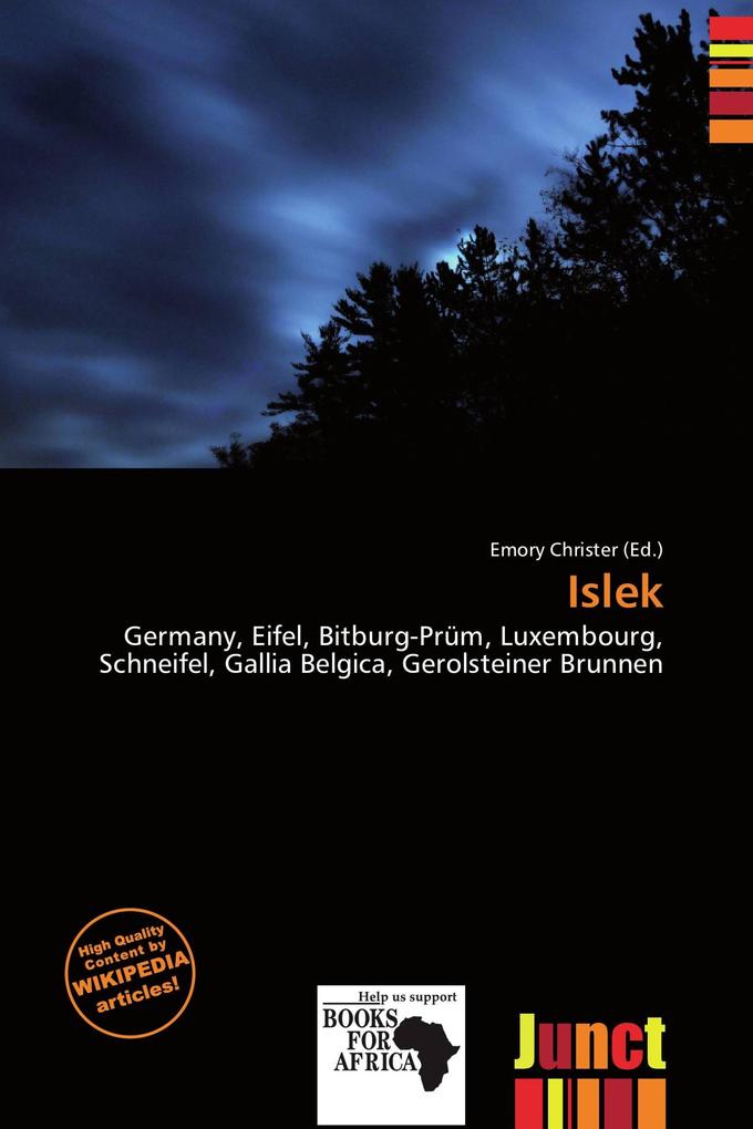 Islek
