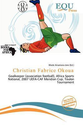Christian Fabrice Okoua