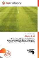 Alain Liri