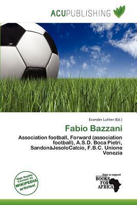 Fabio Bazzani