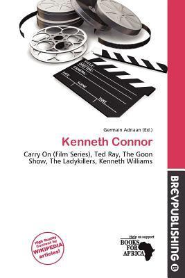 Kenneth Connor