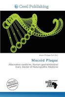 Mucoid Plaque