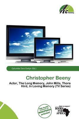Christopher Beeny