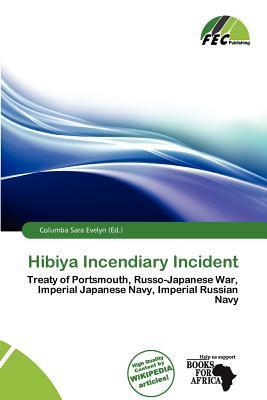 Hibiya Incendiary Incident