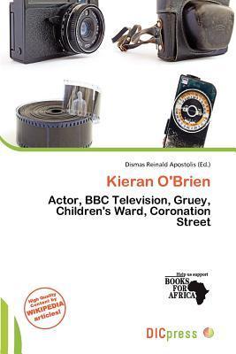 Kieran O'Brien