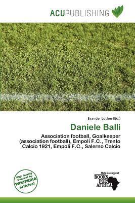 Daniele Balli
