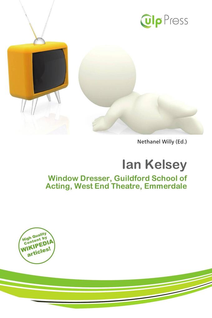 Ian Kelsey
