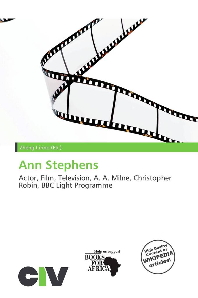 Ann Stephens