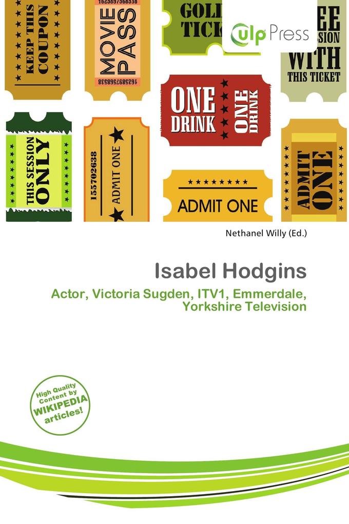 Isabel Hodgins