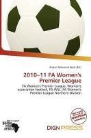 2010-11 FA Women's Premier League