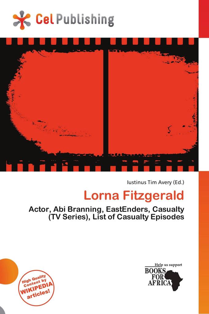 Lorna Fitzgerald