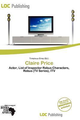 Claire Price