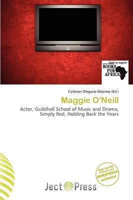 Maggie O'Neill