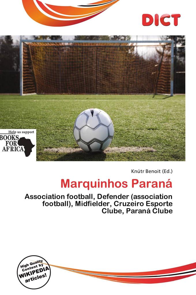 Marquinhos Paraná
