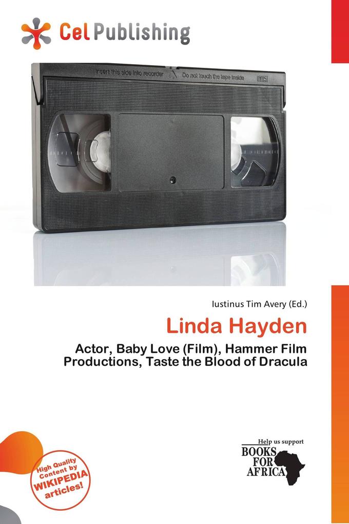Linda Hayden