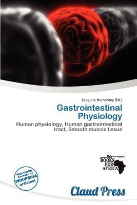 Gastrointestinal Physiology