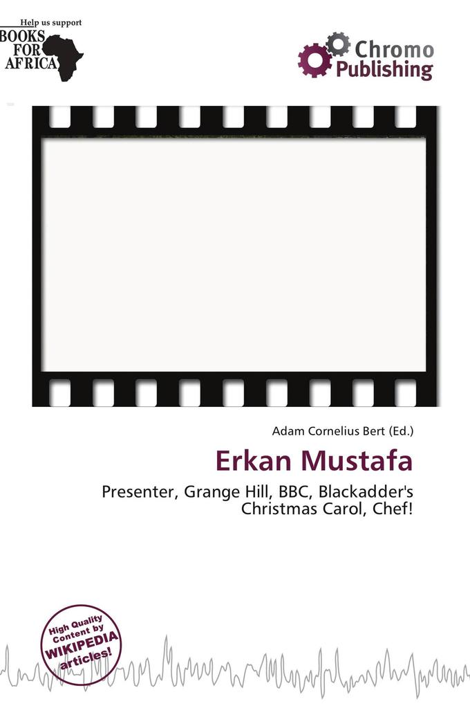 Erkan Mustafa