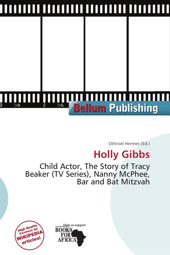 Holly Gibbs