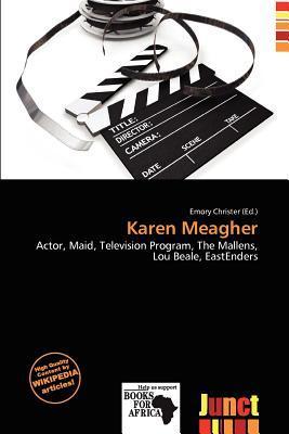 Karen Meagher